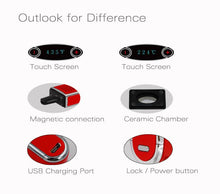 Load image into Gallery viewer, Airistech Herbva Vaporizer (Portable Non-Combustion Baking)