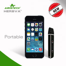 Load image into Gallery viewer, Airistech Herbva Vaporizer (Portable Non-Combustion Baking)