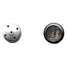 Load image into Gallery viewer, Airistech Airis 8 Replacement Coil for Wax Touch Dip and Dab Cartridge