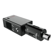 Load image into Gallery viewer, Gold Rush V2 Kit by Artery Vapor (Nugget V2.0 Mod + Trace Tank Atomizer)