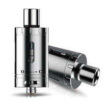 Load image into Gallery viewer, Artery Trace Tank Atomizer w/ RBA Deck Section