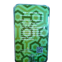 Load image into Gallery viewer, Airistech 3-in-1 Vape Survival Kit for Herb/Wax/Oil