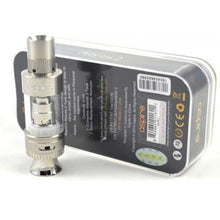 Load image into Gallery viewer, Aspire Atlantis 2 Tank Atomizer (Sub-Ohm Glassomizer)