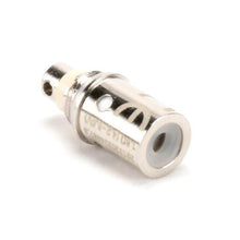 Load image into Gallery viewer, Aspire Clearomizer BVC Atomizer Coil Head Replacements (5 pack)