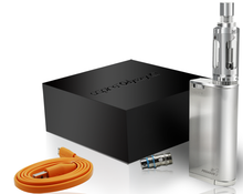 Load image into Gallery viewer, Aspire Odyssey Kit with Pegasus Temp Control Mod + Triton Tank