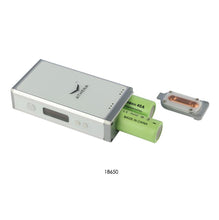 Load image into Gallery viewer, Athena 160W TC Dual 18650 Temp Control Mod