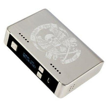 Load image into Gallery viewer, Athena Hero 240W TC Box Mod (Triple 18650)