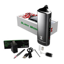 Load image into Gallery viewer, Black Widow Vaporizer for Herb/Wax (2200mAh)