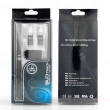 Load image into Gallery viewer, BUD Touch Vape Pen Kit for Oil Concentrates