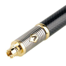 Load image into Gallery viewer, Carbon Spinner III Vape Starter Kit (24k Gold Plated)
