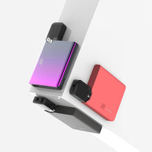 Load image into Gallery viewer, OVNS JC01 Pod Kit Box Mod for Liquid/Oil (400mAh)