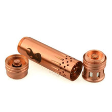 Load image into Gallery viewer, Copper Onyx Mechanical Mod by A-MOD