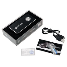 Load image into Gallery viewer, Dovpo GX-200 Mechanical Box Mod (Dual 18650)