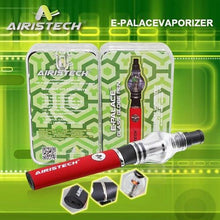 Load image into Gallery viewer, Airistech E-Palace Vaporizer Pen for Wax Concentrates