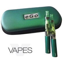 Load image into Gallery viewer, Twin EGO Vape Pen Starter Kit