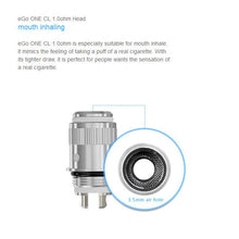 Load image into Gallery viewer, Joyetech eGo ONE Starter Kit (1100mah)