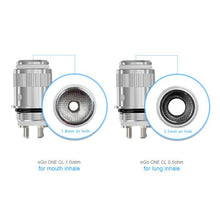 Load image into Gallery viewer, Joyetech eGo ONE Starter Kit (1100mah)