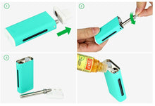 Load image into Gallery viewer, Eleaf iCare Starter Kit All-in-One E-Liquid Vape Mod (650mAh)