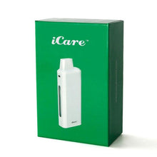 Load image into Gallery viewer, Eleaf iCare Starter Kit All-in-One E-Liquid Vape Mod (650mAh)