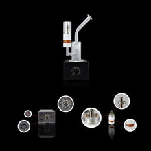 Load image into Gallery viewer, Enail Dab Rig (Electronic Nail for Oil and Wax)