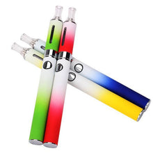 Load image into Gallery viewer, EVOD MT3 Gradient Vape Pen Starter Kit - 2.4ml (650mah)