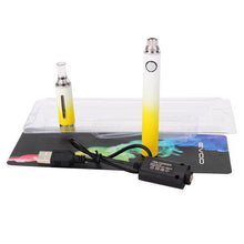 Load image into Gallery viewer, EVOD MT3 Gradient Vape Pen Starter Kit - 2.4ml (650mah)