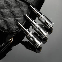 Load image into Gallery viewer, Yocan EXgo Pyrex Tank Wax Atomizer