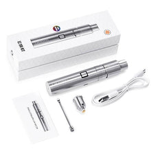 Load image into Gallery viewer, EZ Sai Vape Pen Wax Vaporizer Starter Kit