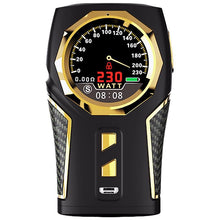 Load image into Gallery viewer, Sigelei TOP1 Mod 230W TC Box Mod