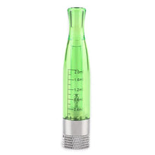 Load image into Gallery viewer, H2 Clearomizer Atomizer Tanks w/ Replaceable Coil (5-Pack)