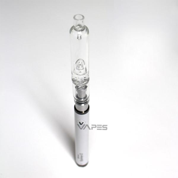 GV-N Glass Water Bubbler Vape Attachment (No-Spill) – vapes774.com