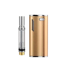 Load image into Gallery viewer, Hibron H10 Oil Vaporizer Starter Kit for Concentrates (650mAh)