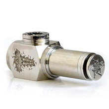 Load image into Gallery viewer, Hammer Mod Mechanical Mod (Advanced Users ONLY)