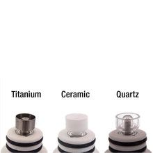 Load image into Gallery viewer, G9 H-Enail 3.0 Wax Vaporizer Portable Dab Rig