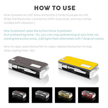 Load image into Gallery viewer, FALSE