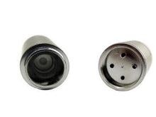 Load image into Gallery viewer, Hunter Ceramic Donut Atomizer for Herb+Wax (Non-Combustion / No Wick / Sub-Ohm)