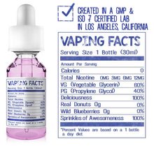 Load image into Gallery viewer, I Love Donuts E-Juice by Mad Hatter