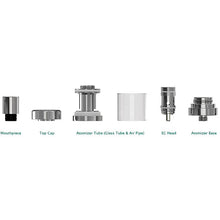 Load image into Gallery viewer, Eleaf Melo 3 Mini Tank Atomizer (2ml)