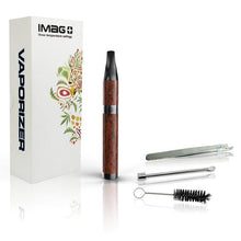 Load image into Gallery viewer, IMAG+ Vaporizer for Herb/Wax
