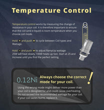 Load image into Gallery viewer, Innokin Cool Fire IV TC100 Starter Kit w/ iSub V Tank (3300mah)
