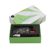 Load image into Gallery viewer, Itsuwa Soul Vape Battery for Oil Cartridges (1000mAh)