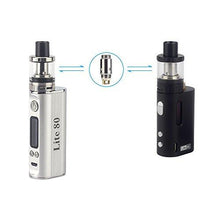 Load image into Gallery viewer, Jomo Lite 60 / Lite 80 Replacement Coils (5 pack)