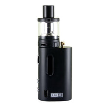 Load image into Gallery viewer, Jomo Lite 60 Temp Control Subohm Mod Starter Kit (1600mAh)