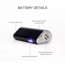 Load image into Gallery viewer, FALSE