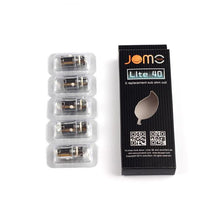 Load image into Gallery viewer, Jomo Lite 40 Coils 0.5ohm (5-Pack)