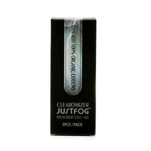 Load image into Gallery viewer, Justfog Coils for Q16, P16, P16a, Q14, S14, G14, C14, P14 Tank Atomizer (5 pack)