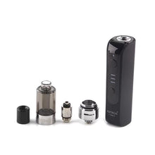 Load image into Gallery viewer, Justfog P16A Starter Kit w/ J-Easy 3 Mod (900mAh)
