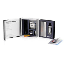 Load image into Gallery viewer, Kanger Topbox Mini Starter Kit 75W Kbox TC Mod w/ Toptank Mini - 4ml
