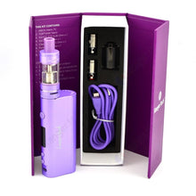 Load image into Gallery viewer, Kanger Topbox Nano Starter Kit 60W TC Mod w/ Toptank Nano - 3ml