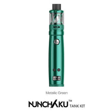 Load image into Gallery viewer, Uwell Nunchaku Vape Mod 80W TC Starter Kit (5ml)